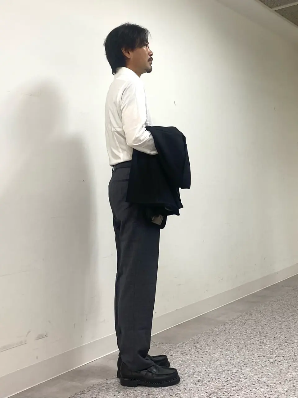 GOTAIRIKU 松田 コーディネート画像