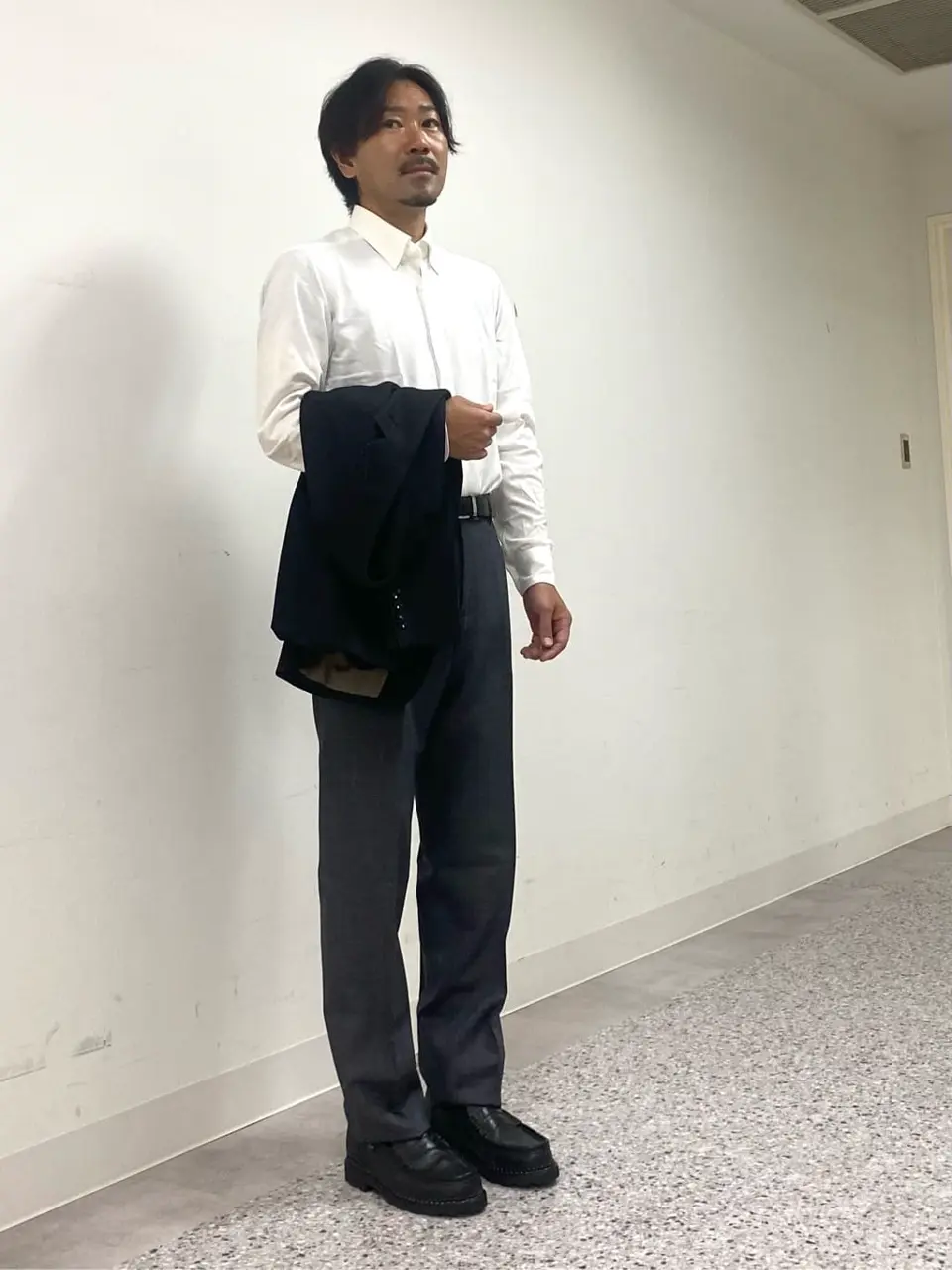 GOTAIRIKU 松田 コーディネート画像