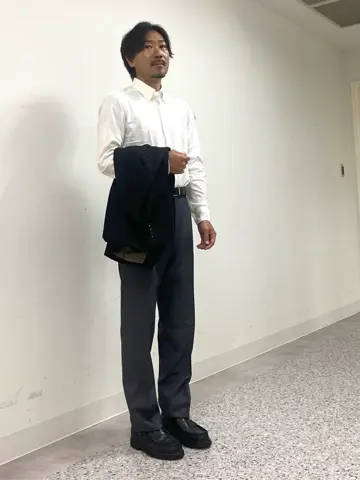 GOTAIRIKU 松田 コーディネート画像