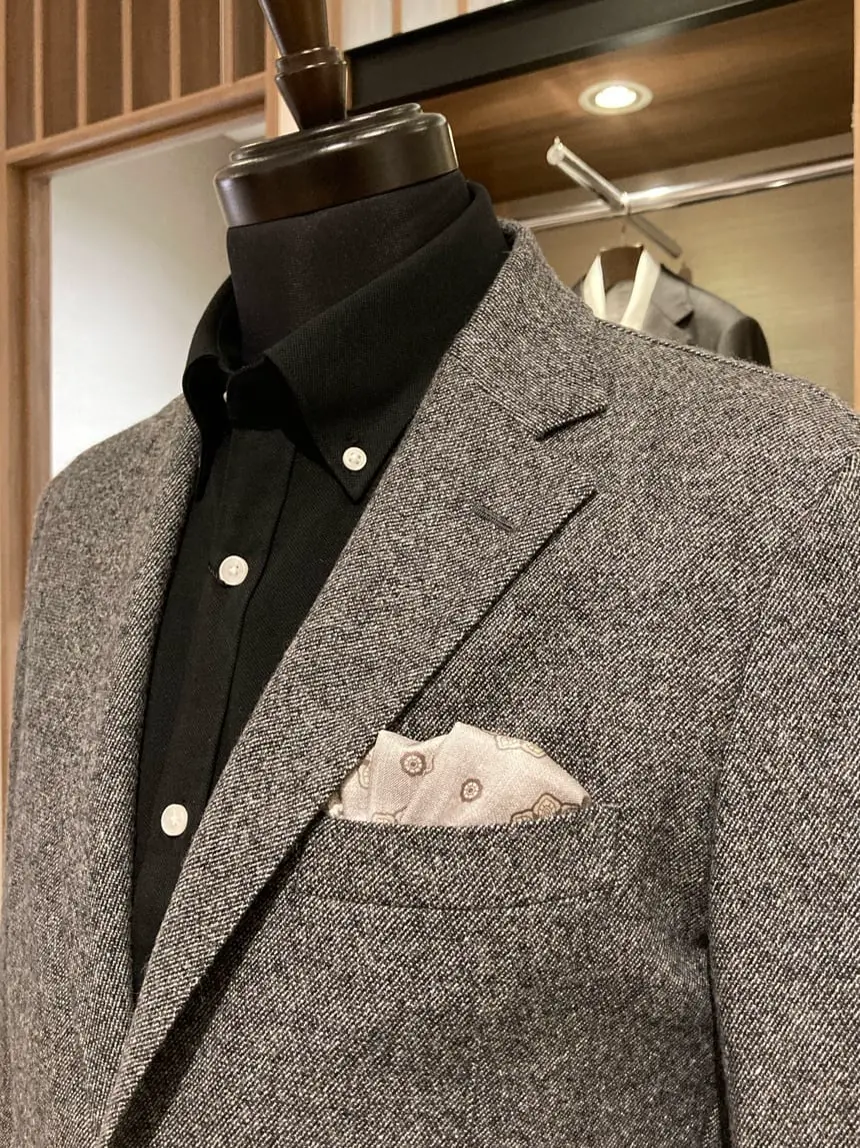 GOTAIRIKU 木村 コーディネート画像