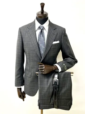 GOTAIRIKU スタッフ コーディネート画像