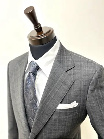 GOTAIRIKU スタッフ コーディネート画像