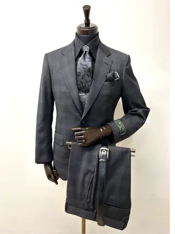 GOTAIRIKU スタッフ コーディネート画像