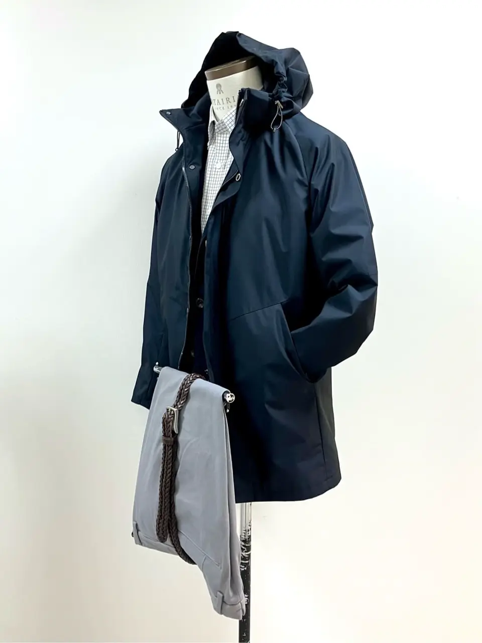 GOTAIRIKU 今井 コーディネート画像