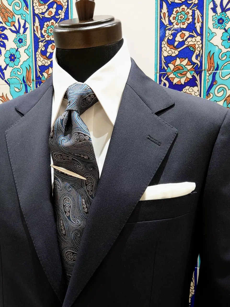 GOTAIRIKU 八幡 コーディネート画像