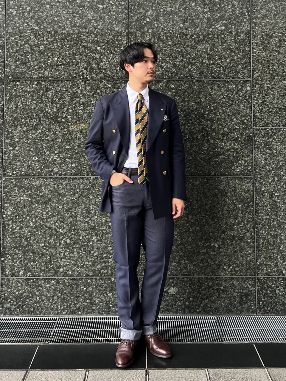  竹林 コーディネート画像