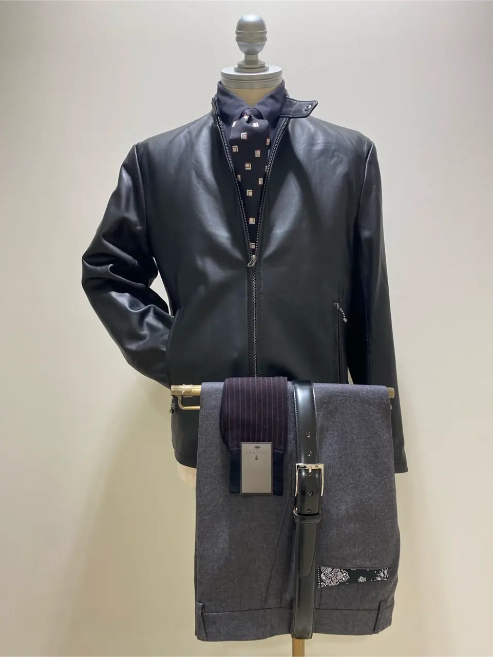  深谷 コーディネート画像