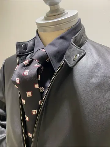 GOTAIRIKU 深谷 コーディネート画像