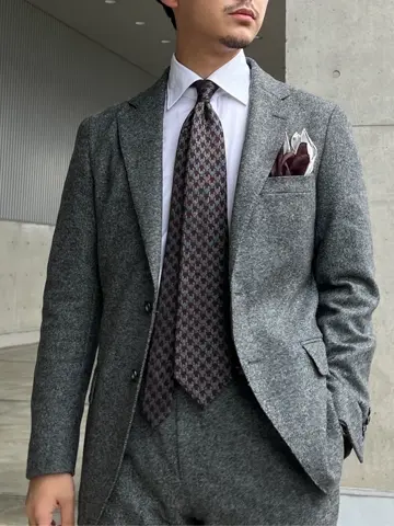 GOTAIRIKU 竹林 コーディネート画像