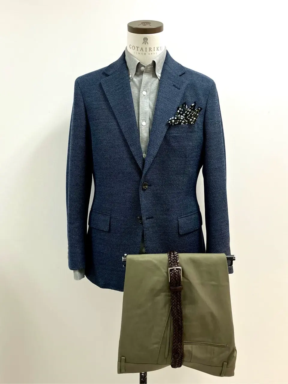  今井 コーディネート画像