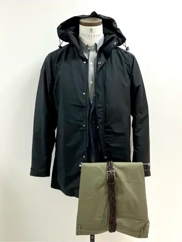 GOTAIRIKU 今井 コーディネート画像