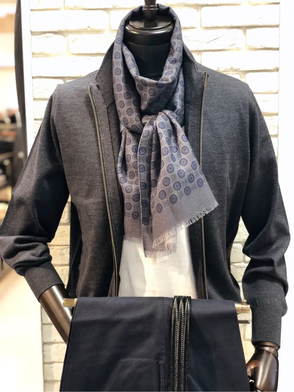  大滝 コーディネート画像