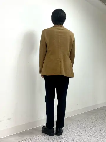 GOTAIRIKU 松田 コーディネート画像