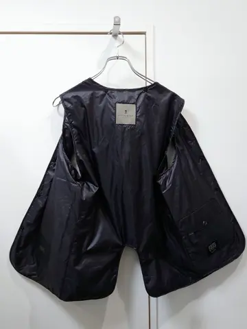 GOTAIRIKU 八幡 コーディネート画像