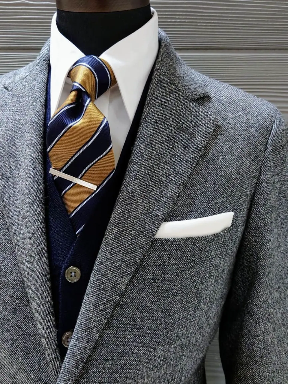 GOTAIRIKU 八幡 コーディネート画像