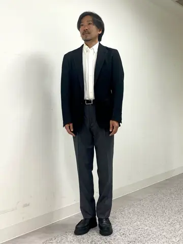 GOTAIRIKU 松田 コーディネート画像