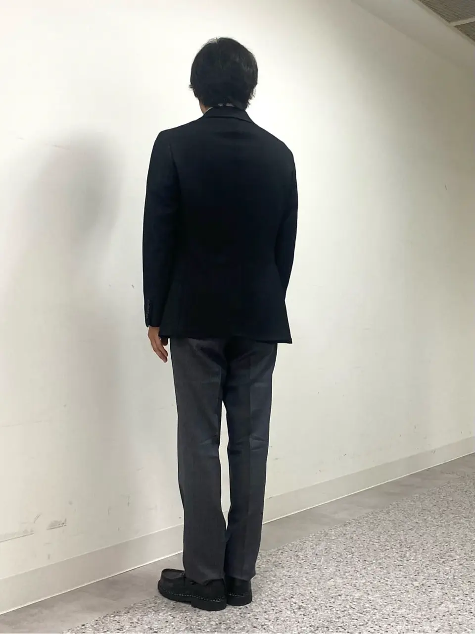 GOTAIRIKU 松田 コーディネート画像