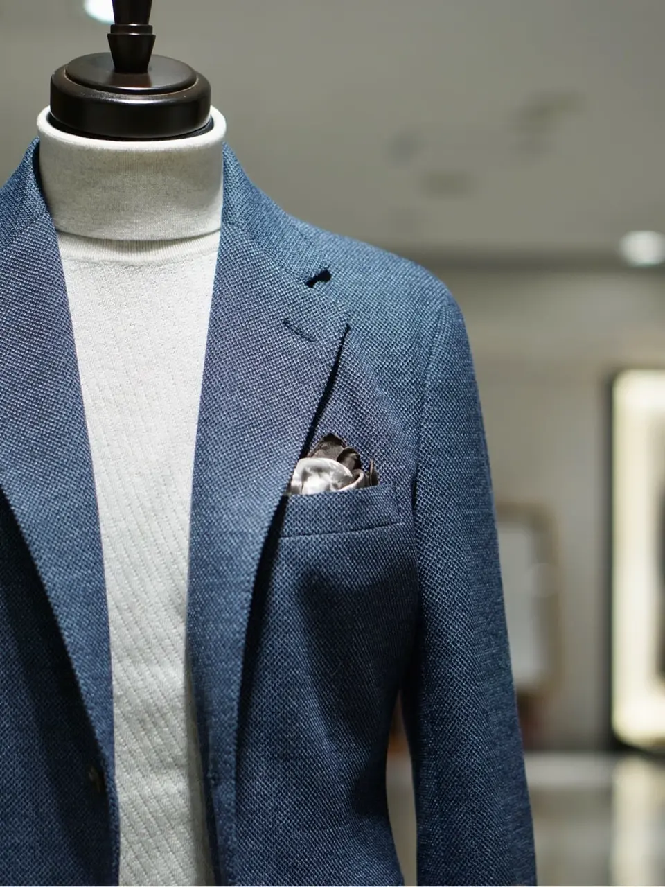 GOTAIRIKU スタッフ コーディネート画像