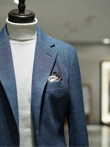 GOTAIRIKU スタッフ コーディネート画像