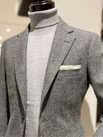 GOTAIRIKU 池田 コーディネート画像