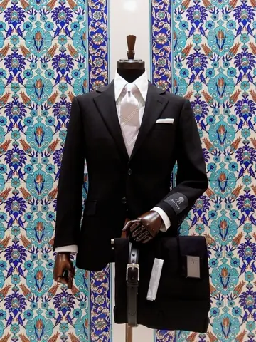 GOTAIRIKU 八幡 コーディネート画像