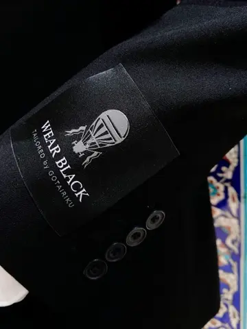 GOTAIRIKU 八幡 コーディネート画像