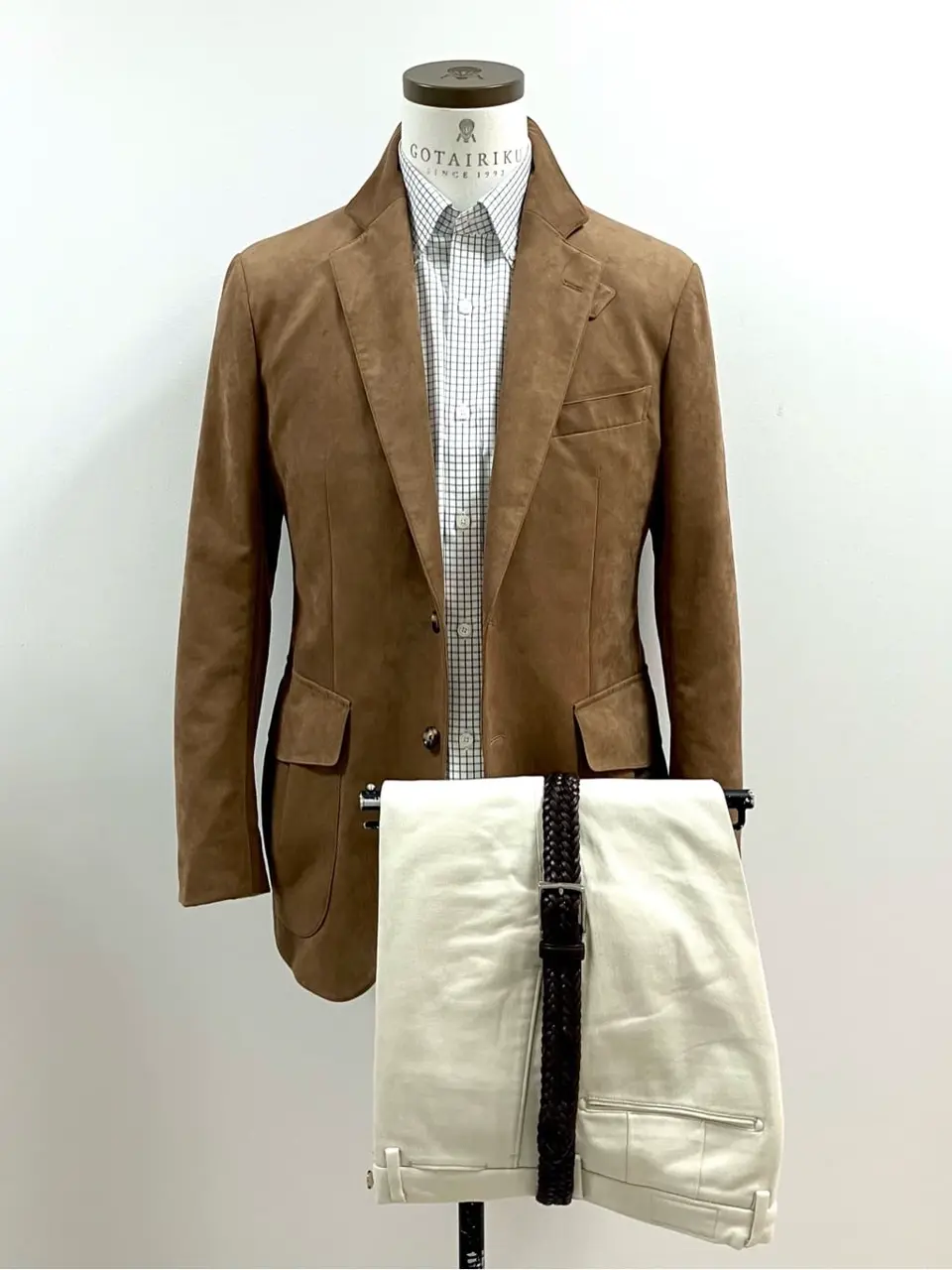  今井 コーディネート画像