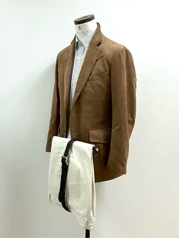 GOTAIRIKU 今井 コーディネート画像