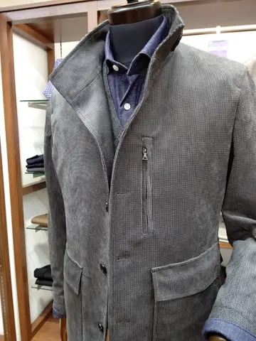 GOTAIRIKU 江坂 コーディネート画像