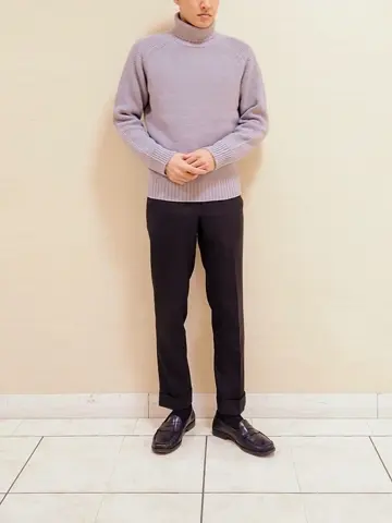 GOTAIRIKU 八幡 コーディネート画像