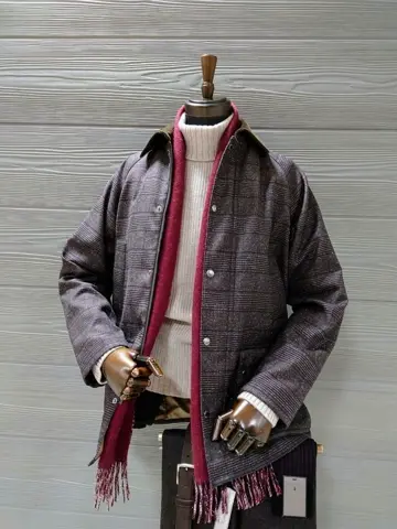 GOTAIRIKU 八幡 コーディネート画像