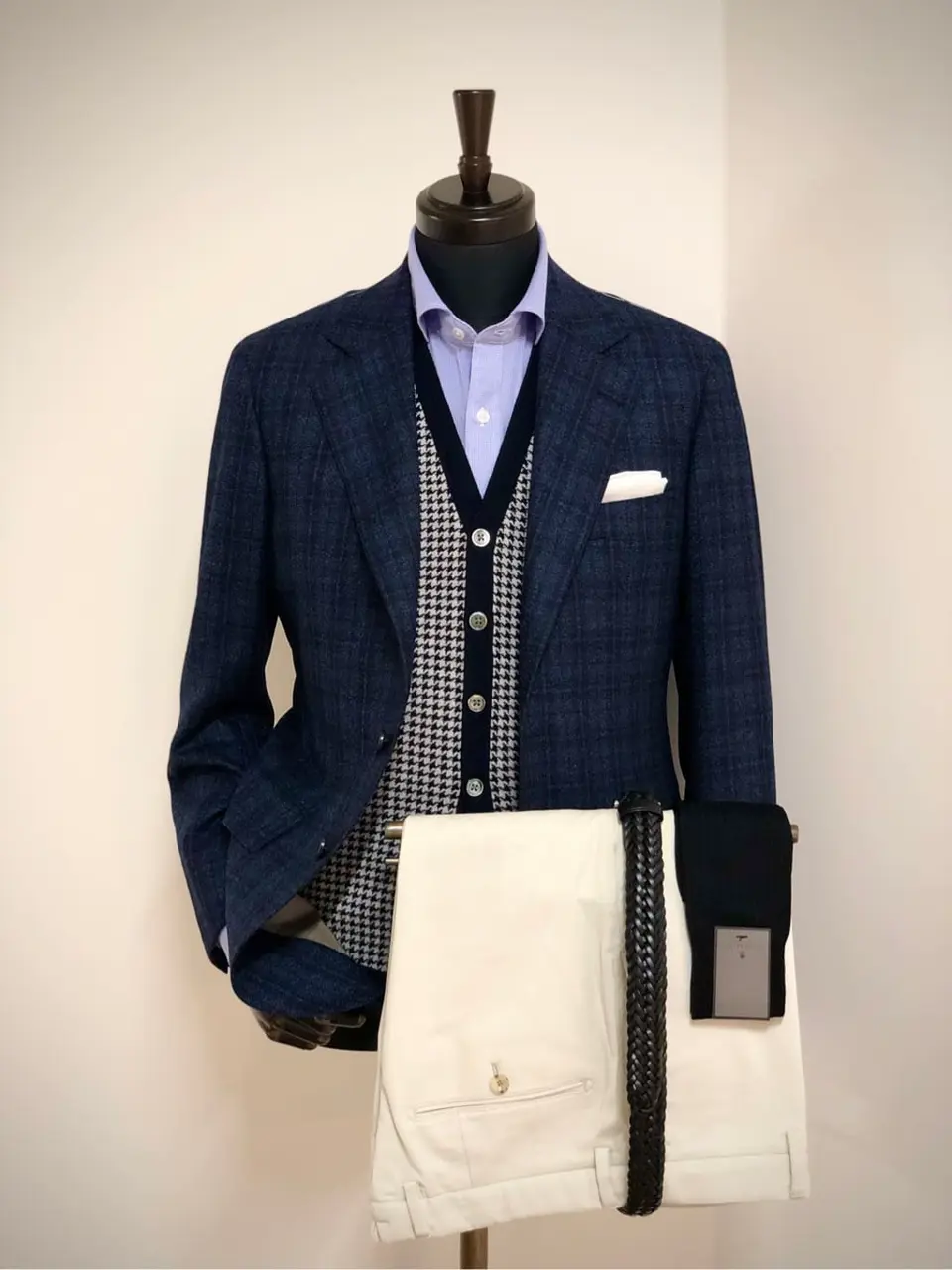  大滝 コーディネート画像