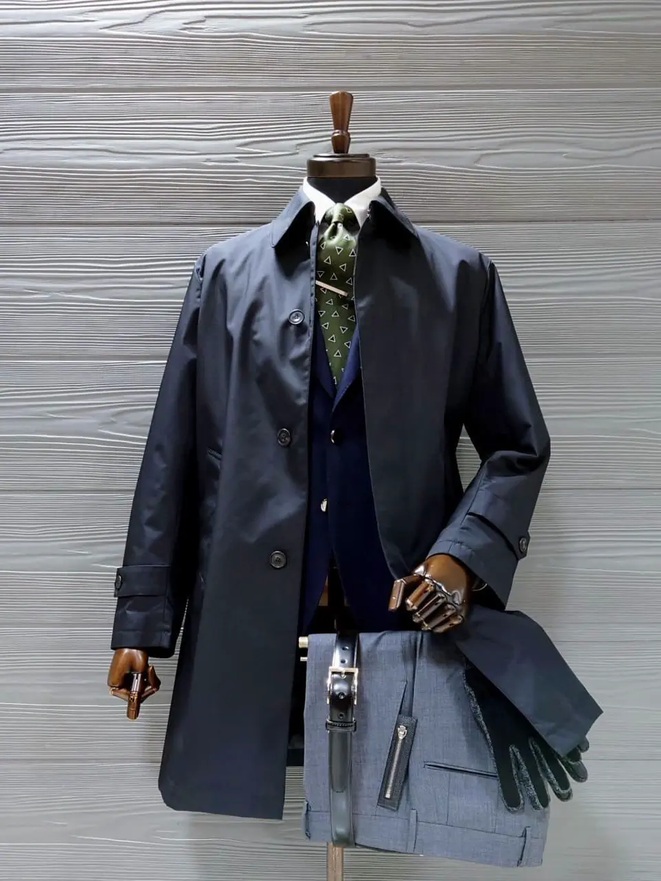  八幡 コーディネート画像