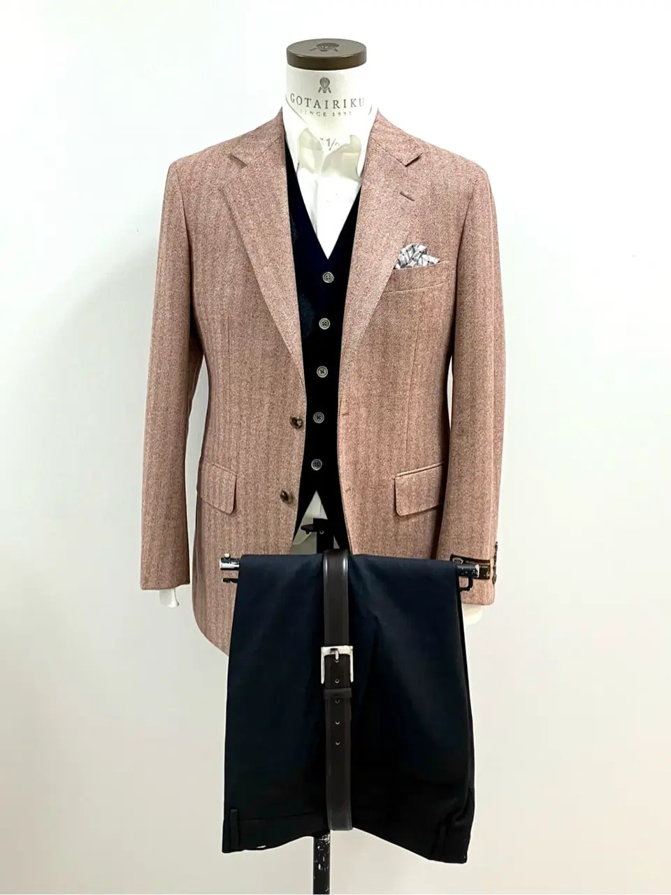  今井 コーディネート画像