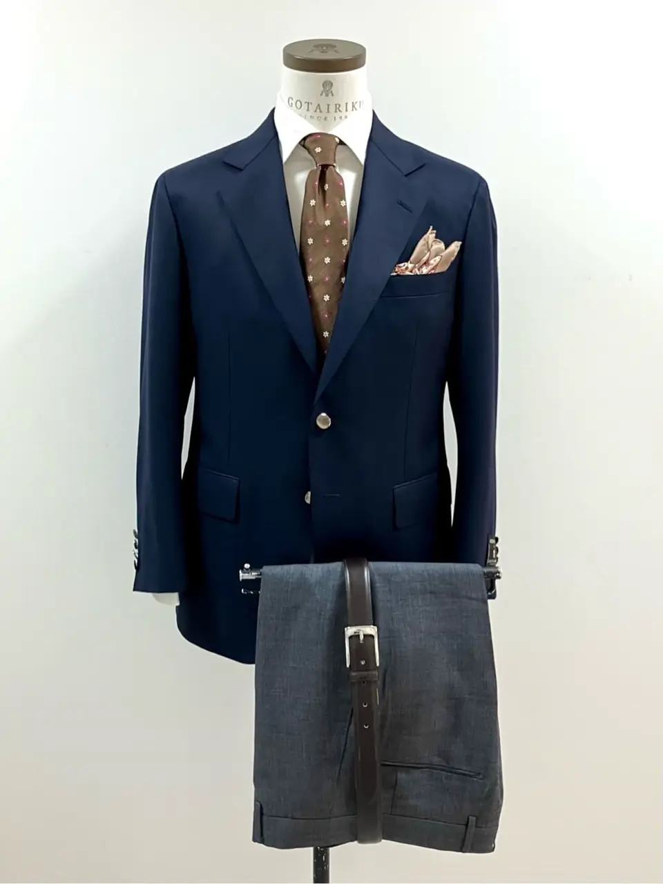  今井 コーディネート画像