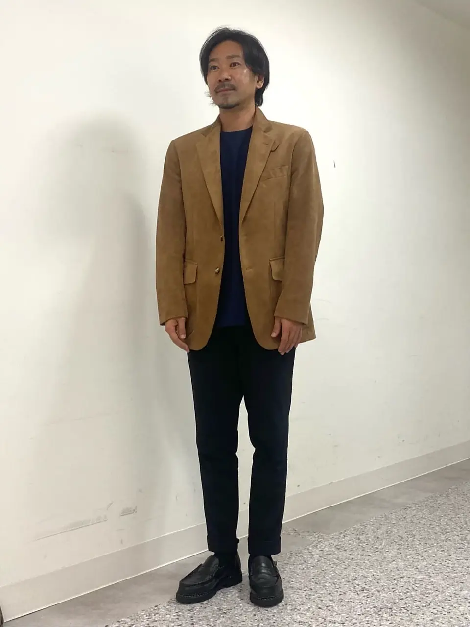 GOTAIRIKU 松田 コーディネート画像