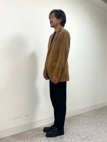 GOTAIRIKU 松田 コーディネート画像