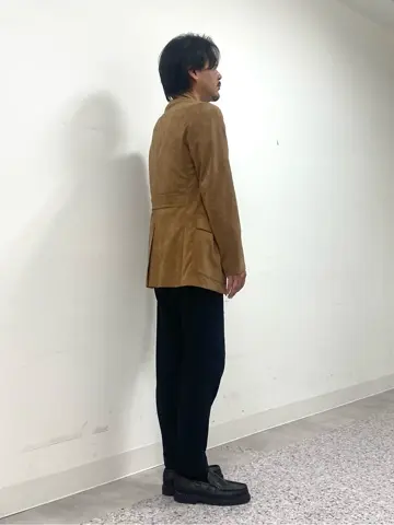 GOTAIRIKU 松田 コーディネート画像