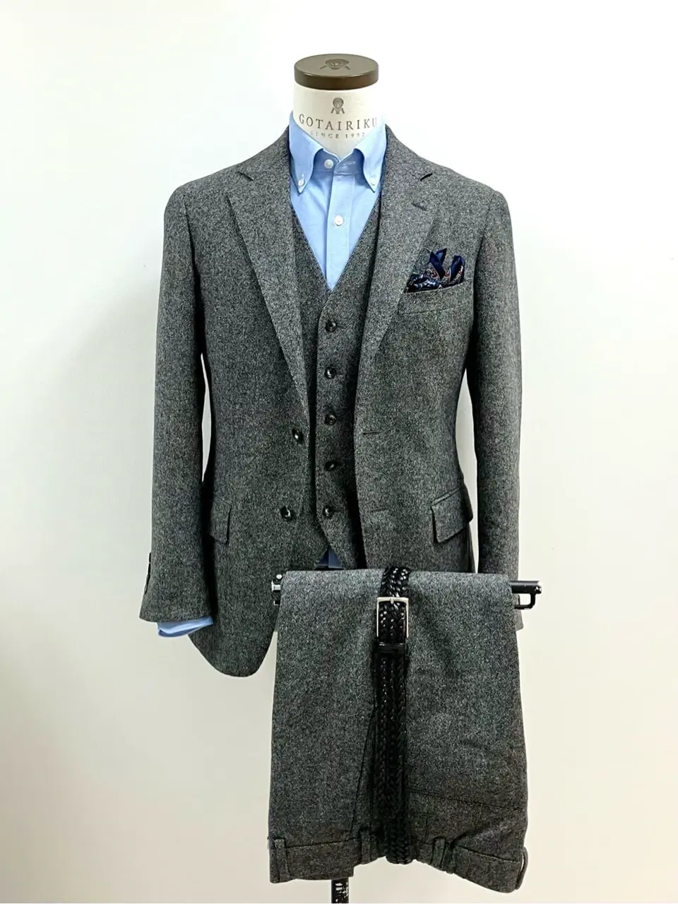  今井 コーディネート画像