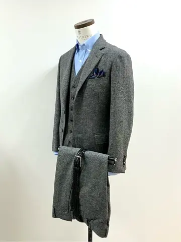 GOTAIRIKU 今井 コーディネート画像