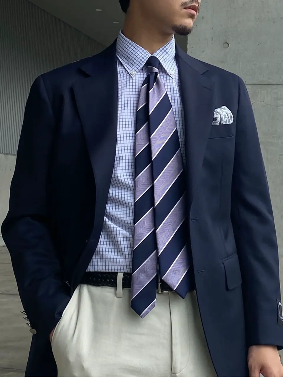 GOTAIRIKU 竹林 コーディネート画像