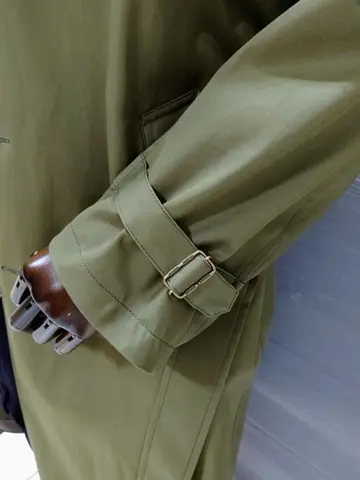 GOTAIRIKU 八幡 コーディネート画像