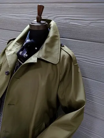 GOTAIRIKU 八幡 コーディネート画像