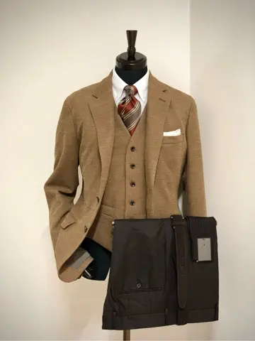 GOTAIRIKU 大滝 コーディネート画像