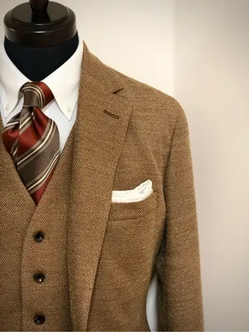 GOTAIRIKU 大滝 コーディネート画像