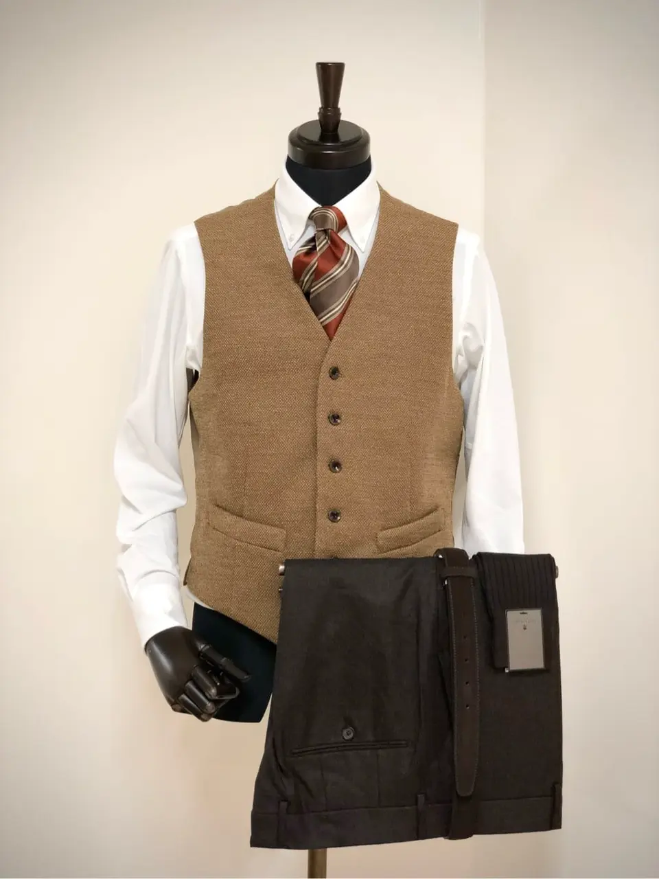  大滝 コーディネート画像