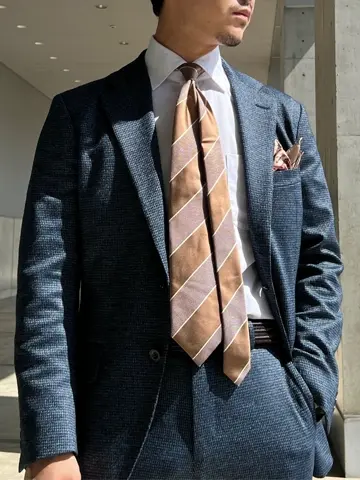 GOTAIRIKU 竹林 コーディネート画像