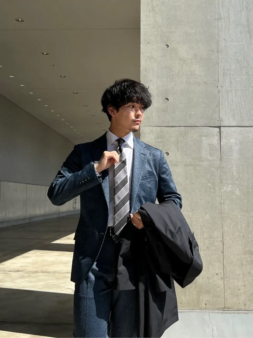 GOTAIRIKU 竹林 コーディネート画像