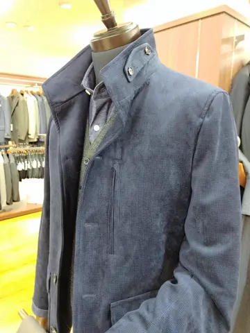 GOTAIRIKU 江坂 コーディネート画像