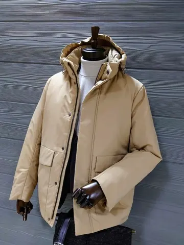 GOTAIRIKU 八幡 コーディネート画像